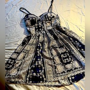 Band of Gypsies Sundress